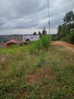 Plot For Sale In Kenol