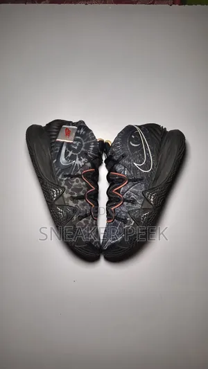 Basketball Shoes [Kyries -Ape Man]