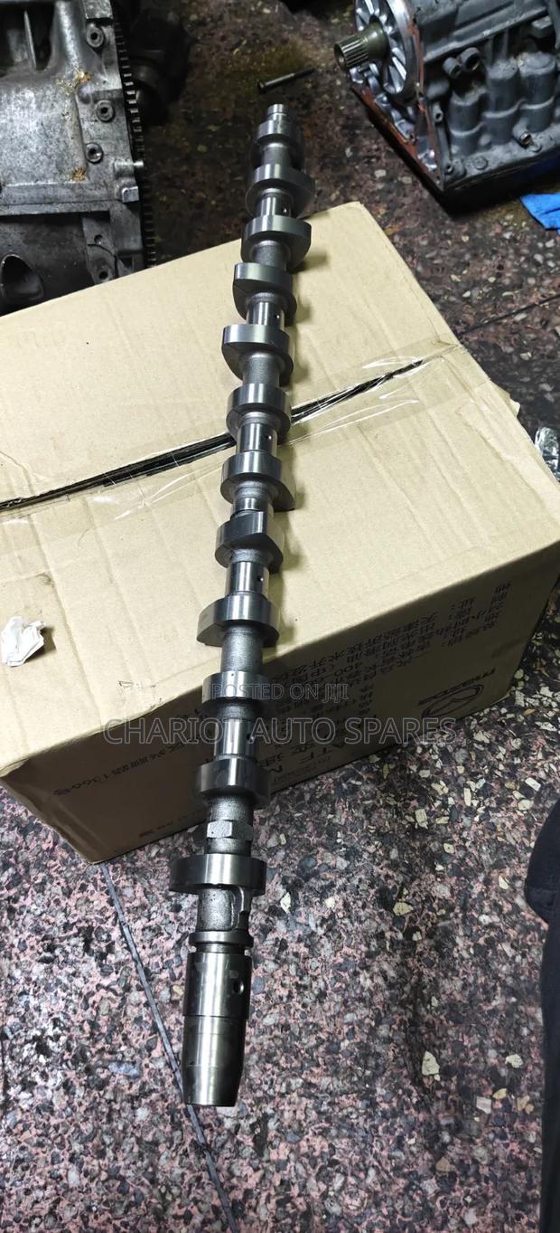 Crankshafts for 1hz - thumbnail 2