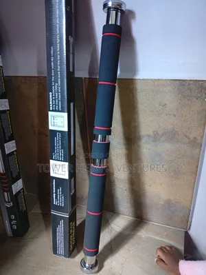 Door-Way Pull Up Bar