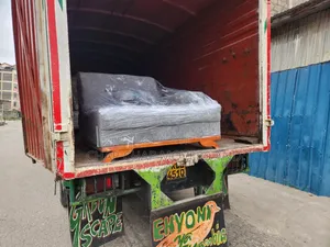 Movers/Transport Services in Kahawa West, Zimmerman,Maziwa Kiamumbi