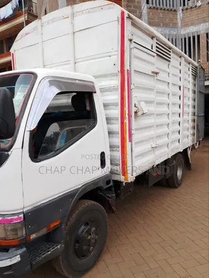 Movers/Transport Services in Kahawa West, Zimmerman,Maziwa Kiamumbi