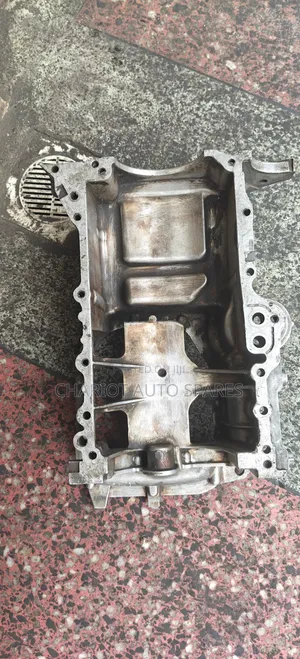 Oilsump for Toyota Probox New Model