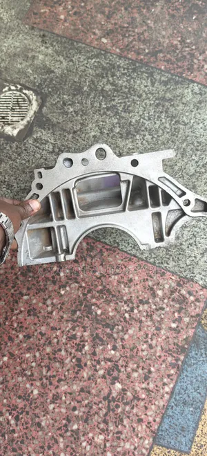 Oil Sump for Toyota Axio New Model