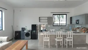 Furnished 2bdrm Bungalow in Diani for sale