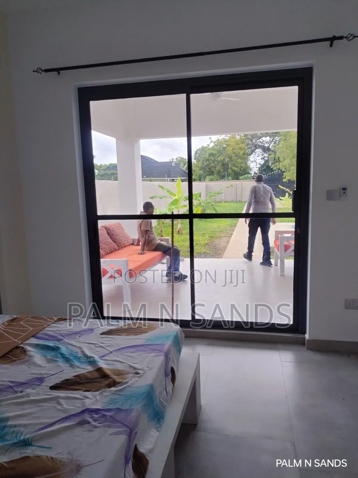Furnished 2bdrm Bungalow in Diani for sale