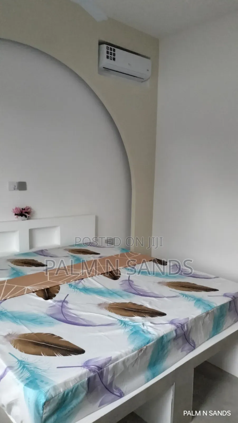 Furnished 2bdrm Bungalow in Diani for sale