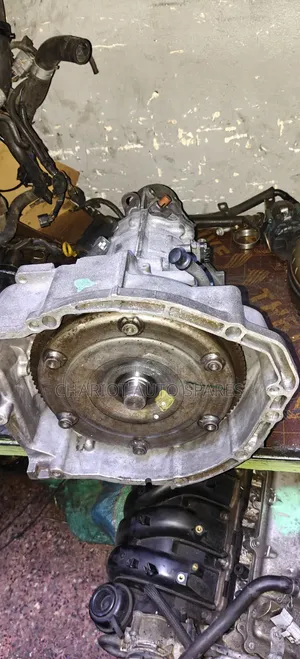 3sz New Model Gearbox for Toyota Townace