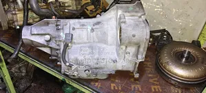 3sz New Model Gearbox for Toyota Townace