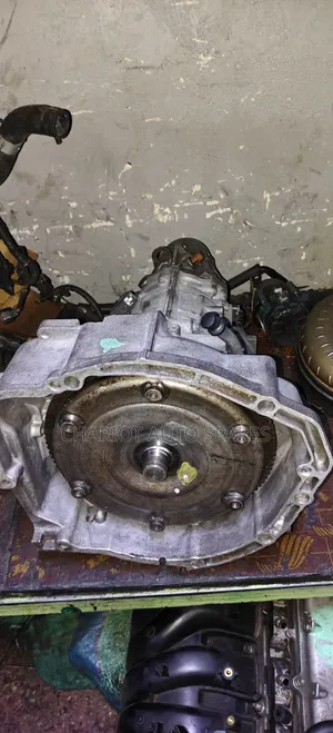 3sz New Model Gearbox for Toyota Townace