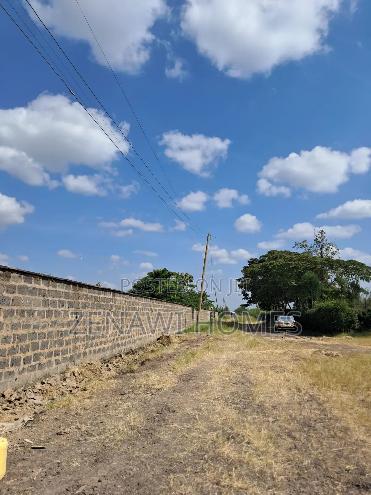 Juja Farm Munandaine Plots Sm*