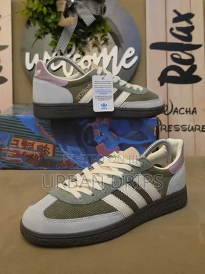 Adidas Spezial