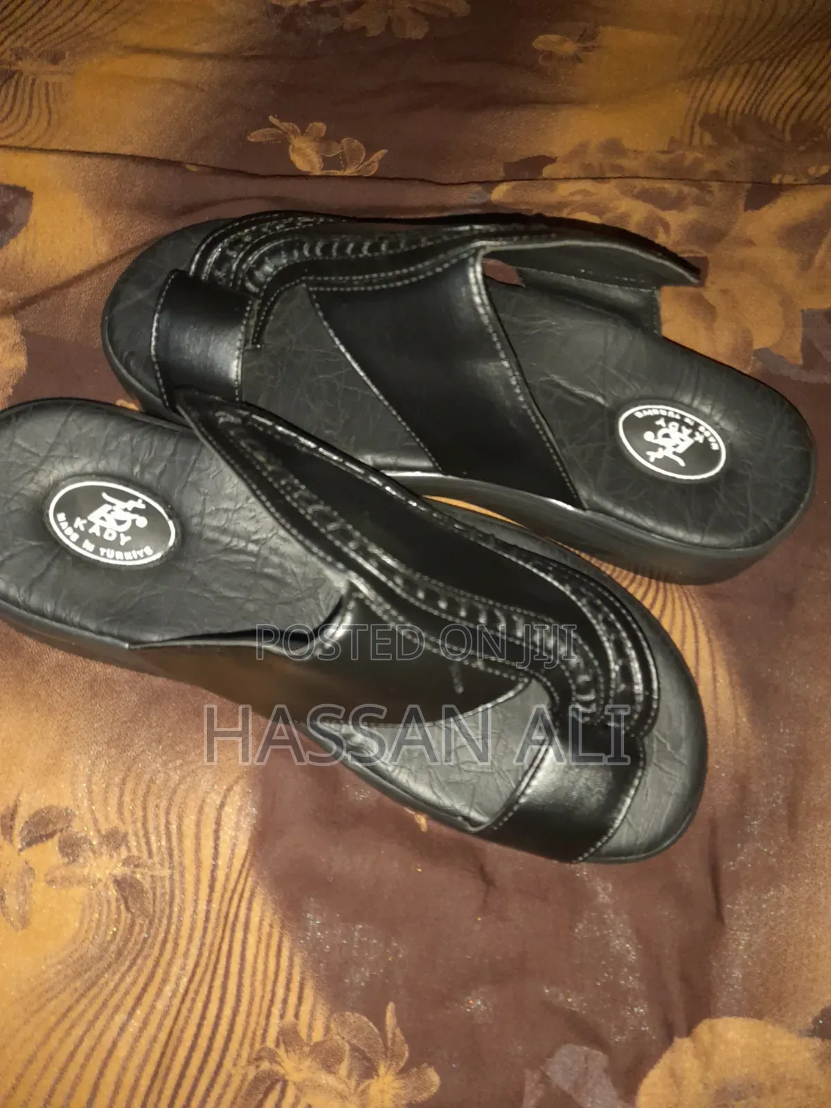 Islamic Shoes