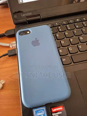 Apple iPhone 7 32 GB Black