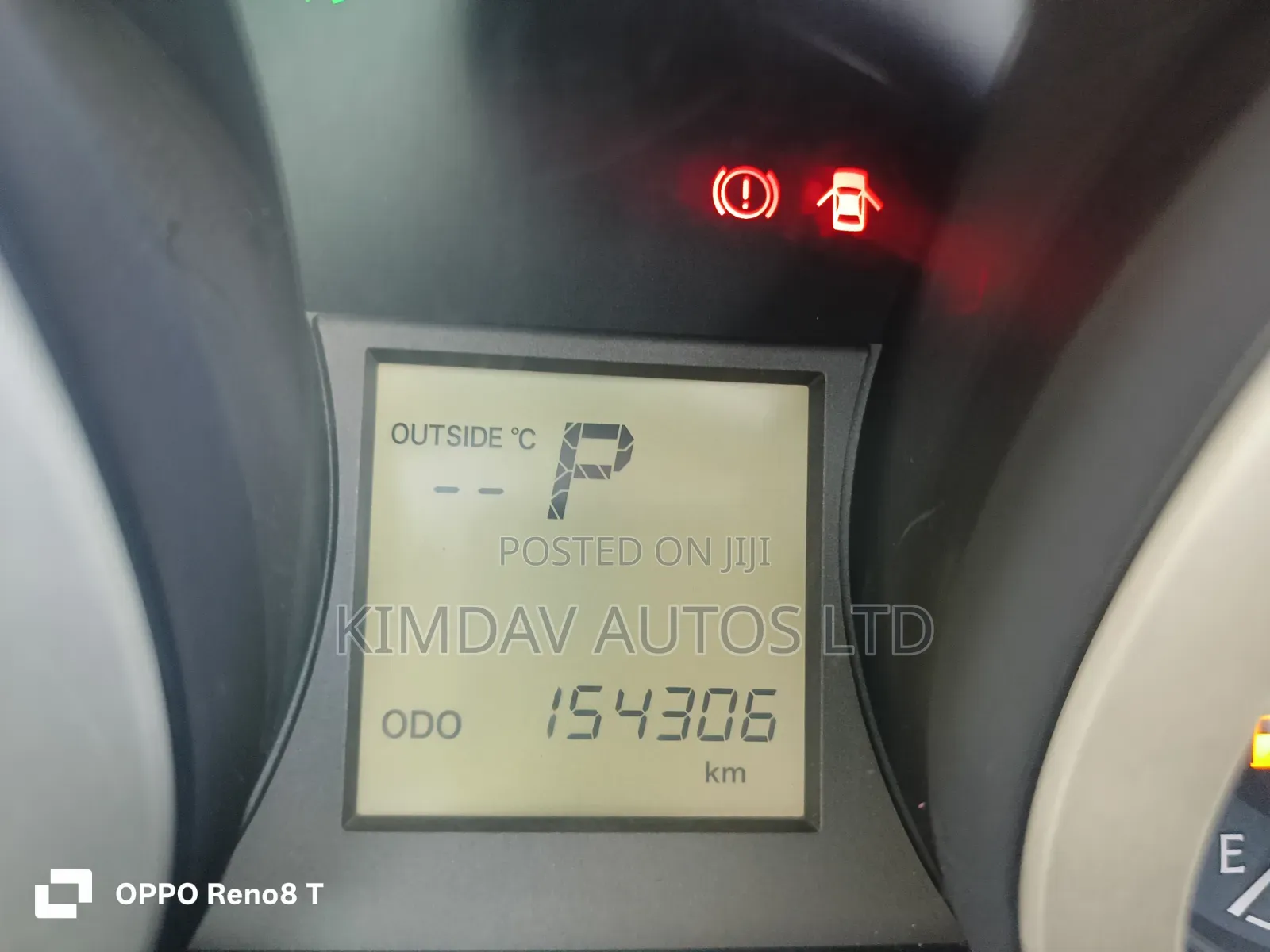 Toyota Land Cruiser Prado 2009 Gray