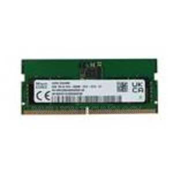 8gb DDR 5 Laptop 5600,4800 Ram Laptop