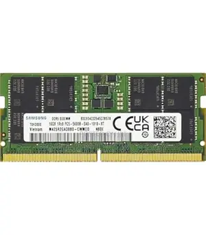 8gb DDR 5 Laptop 5600,4800 Ram Laptop