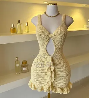 Crochet Fit