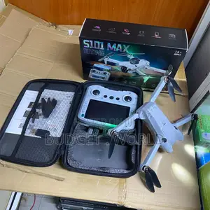 S118 Aerial Photography Drone With 1080p Camera