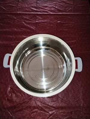 Sundabests Insulated Hot Pot