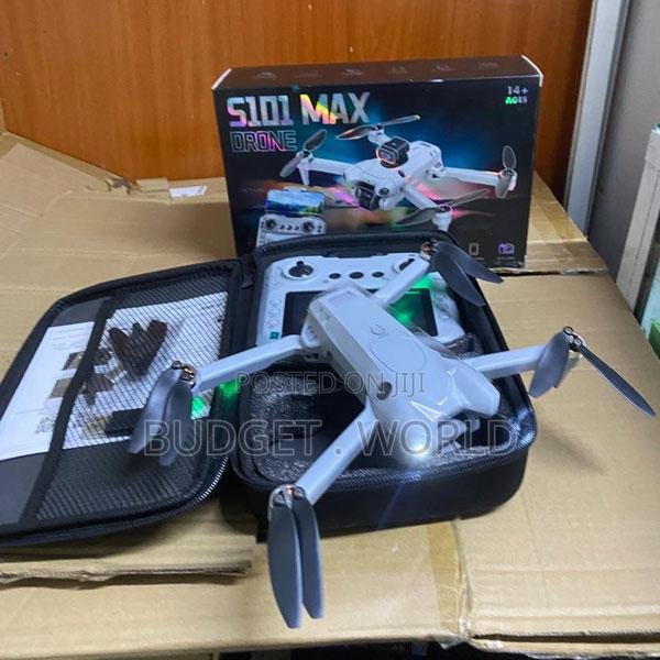 S118 Professional Rc Drone With 1080p Hd Camera