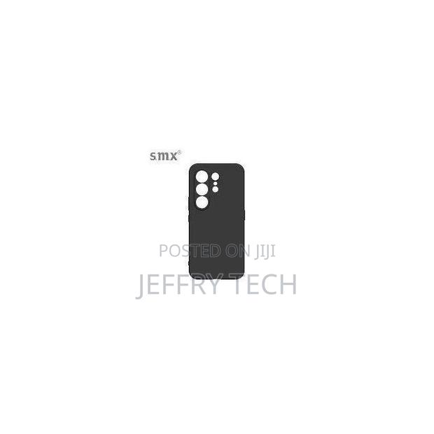 Tecno Camon 50 Soft Silicone Premium and Durable Case/Cover - thumbnail 2