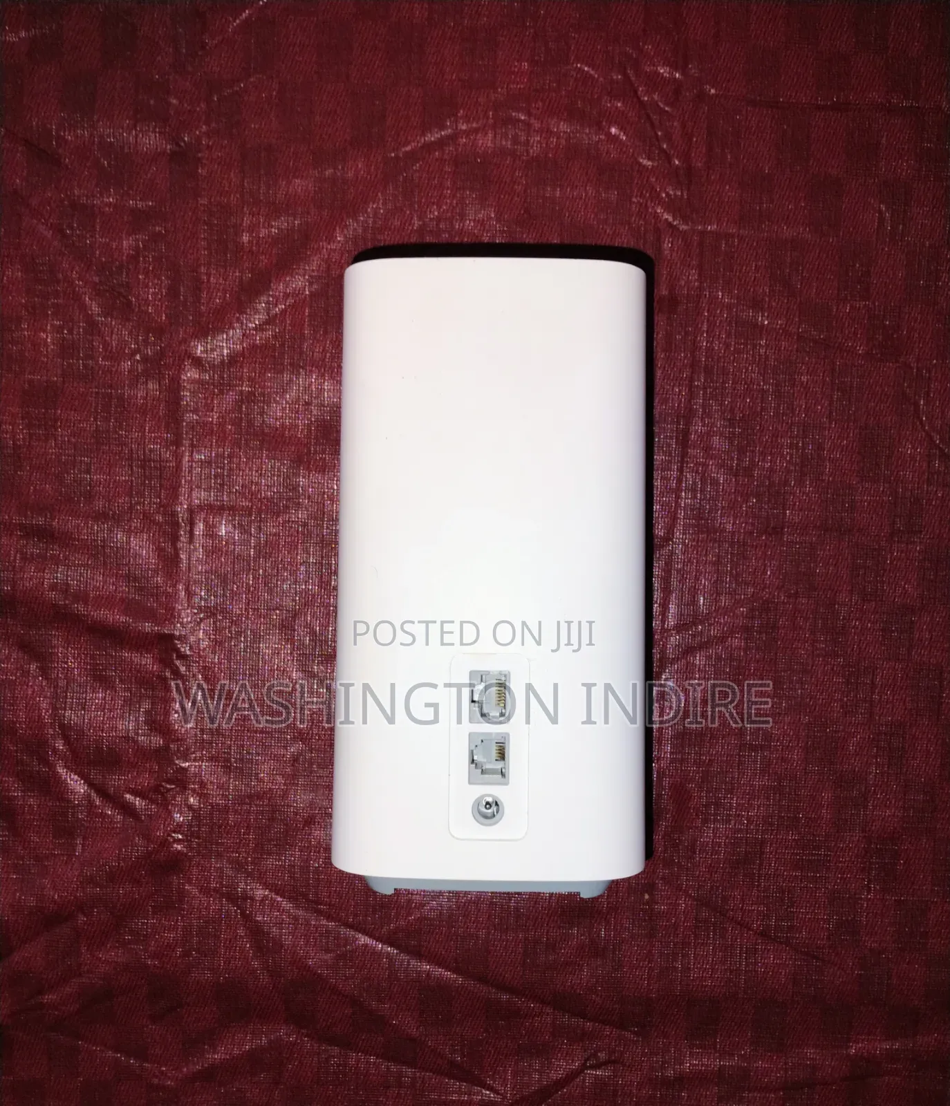 Safaricom 5g Modem Router