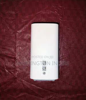 Safaricom 5g Modem Router