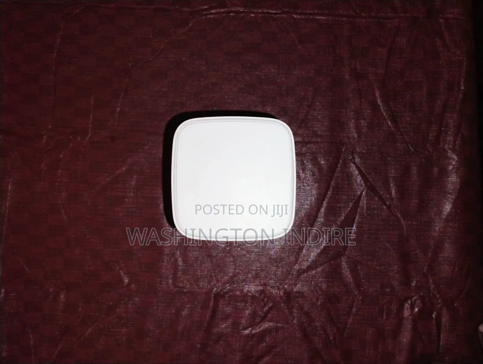 Safaricom 5g Modem Router