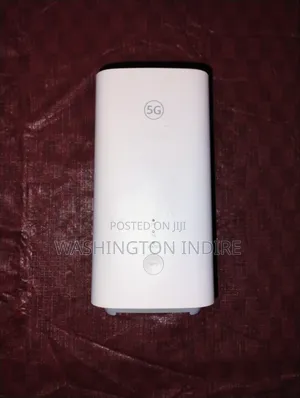 Safaricom 5g Modem Router
