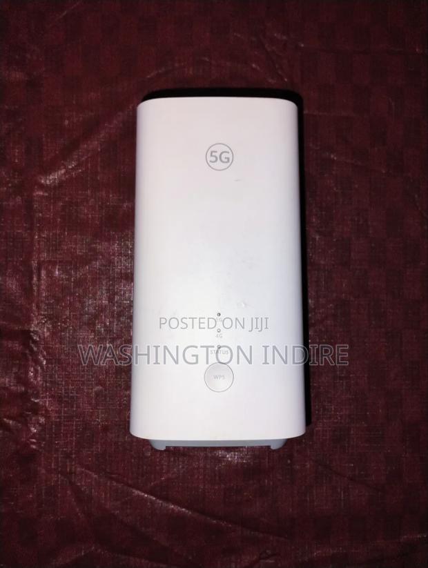 Safaricom 5g Modem Router - thumbnail 4