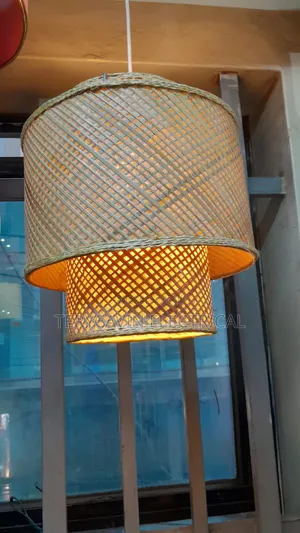 Double Lights Lamps