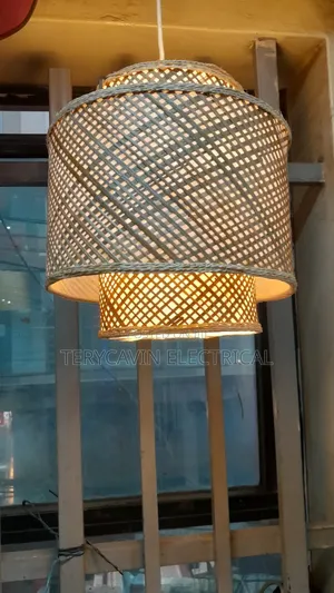 Double Lights Lamps