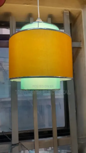 Double Lights Lamps