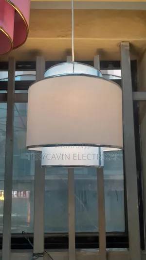 Double Lights Lamps