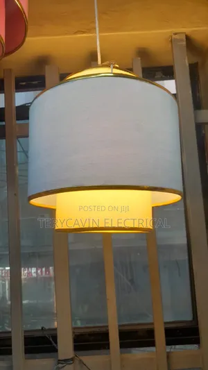 Double Lights Lamps