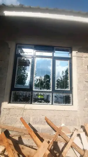 Glass Installation Countrywide