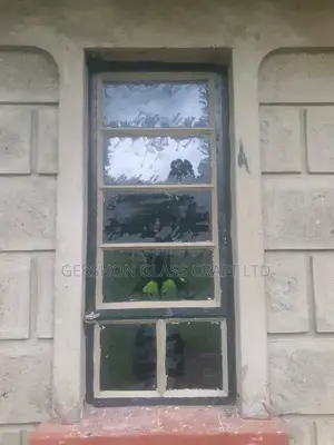 Glass Installation Countrywide