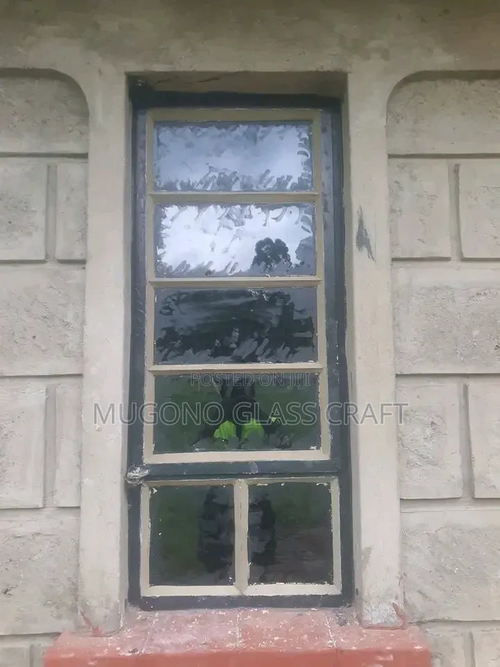 Glass Installation Countrywide