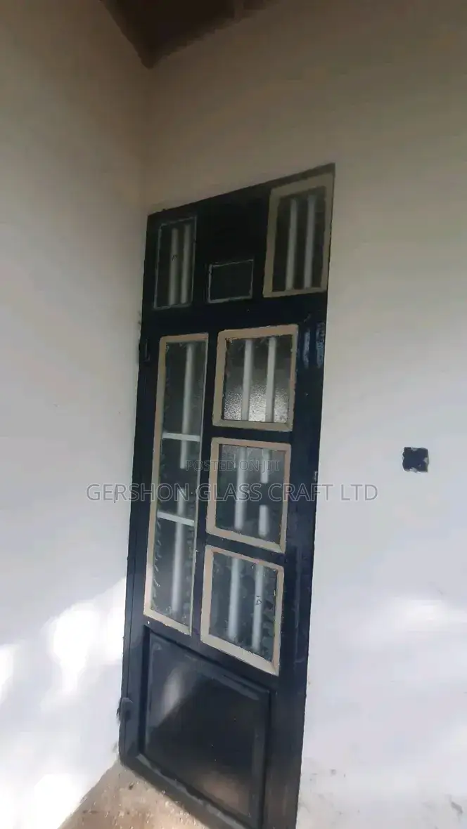 Glass Installation Countrywide