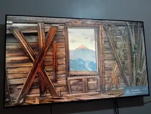 TCL 55 Inch Tv