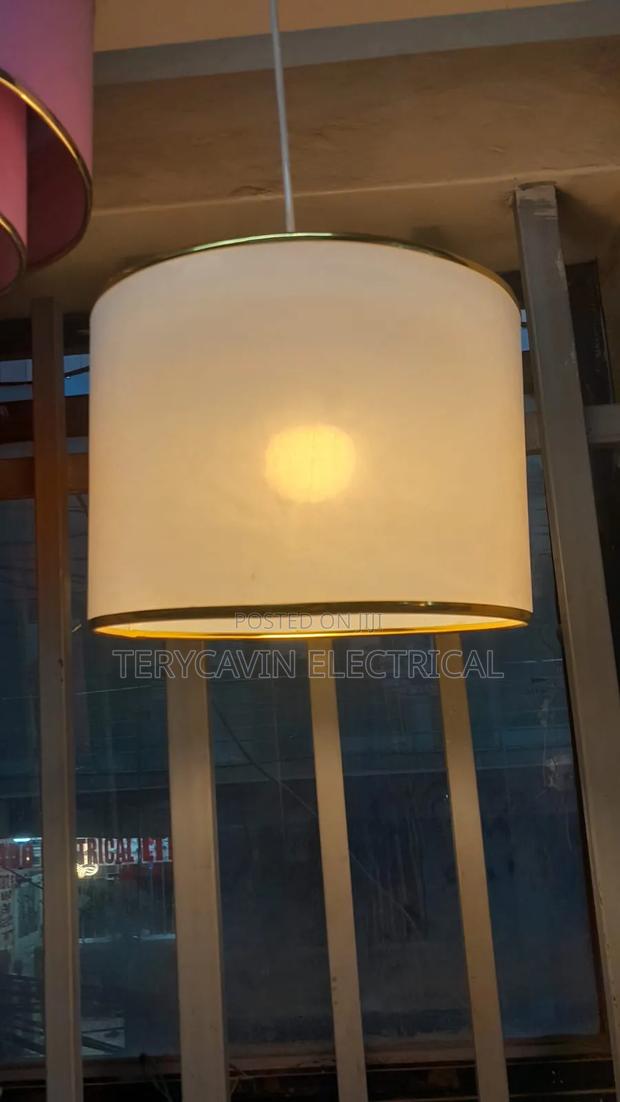Translucent Light Lamp - thumbnail 2