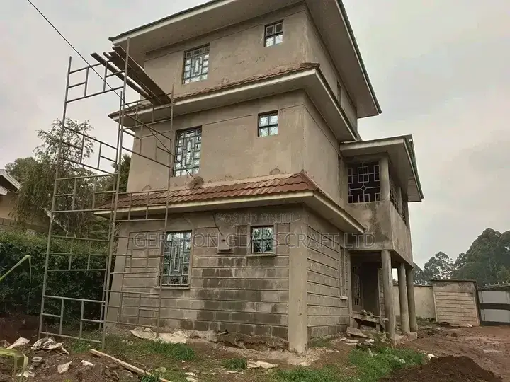 General Glass Fittings