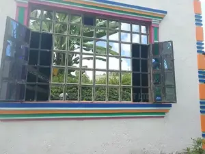 General Glass Fittings