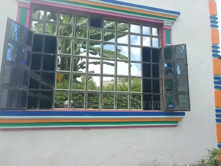 General Glass Fittings