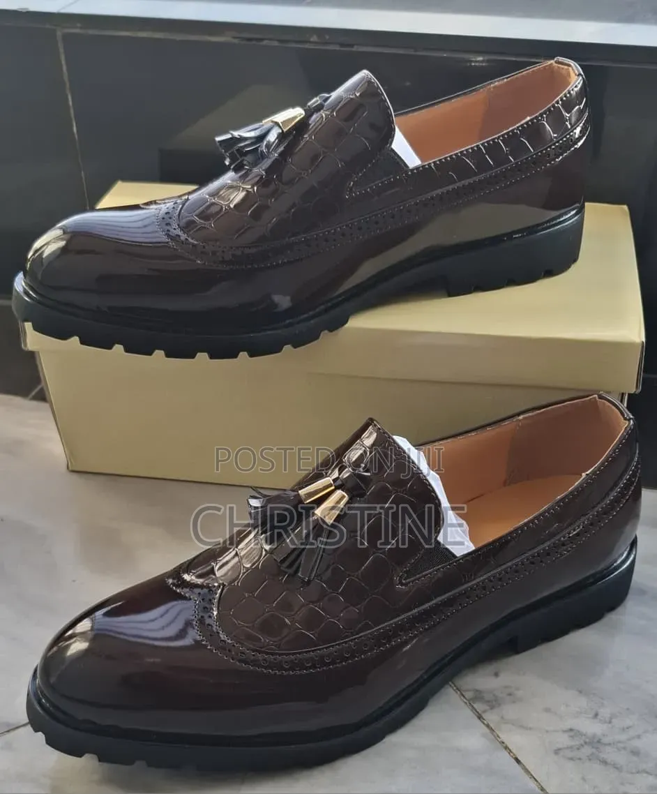 Men Wetlook Official