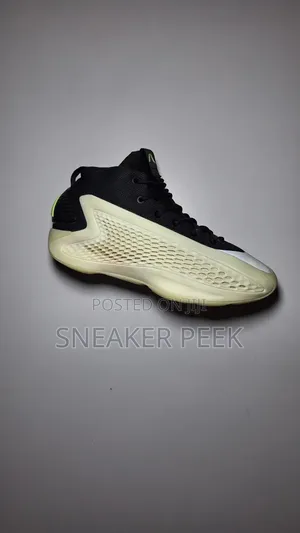 Basketball Shoes [ Anthony Edwards ]