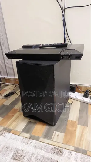 Dz 650 Sony Home Theater