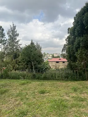 Prime 1/8 Acre for Sale  Kikuyu, Gikambura