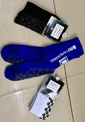 Grip Socks Football